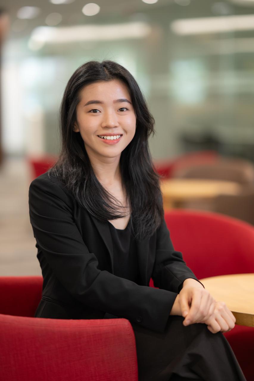 Dr. SIA Chin Siew